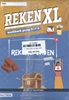 Afbeelding van RekenXL (set 5) groep 6/7/8 werkboek