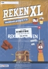 Afbeelding van RekenXL (set 5) groep 6/7/8 werkboek
