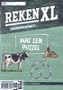 Afbeelding van RekenXL (set 5) groep 3 Werkboek