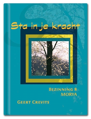 Afbeeldingen van Morya Bezinning Sta in je kracht