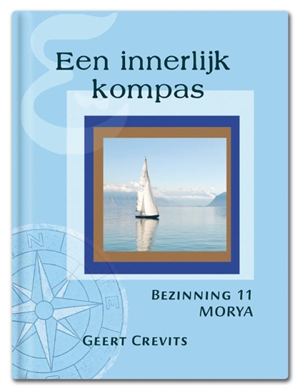 Afbeelding van Morya Bezinning Een innerlijk kompas
