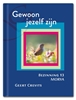 Afbeelding van Morya Bezinning Gewoon jezelf zijn