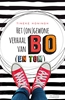 Afbeelding van Het (on)gewone verhaal van Bo (en Tom)