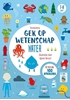 Afbeelding van Gek op wetenschap water