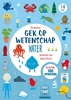 Afbeelding van Gek op wetenschap water