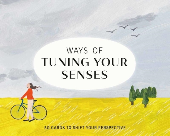 Afbeelding van Ways of Tuning Your Senses
