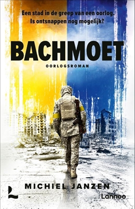 Afbeeldingen van Bachmoet