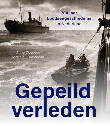 Afbeeldingen van Gepeild verleden