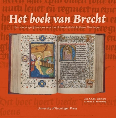 Afbeeldingen van Het Boek van Brecht