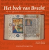 Afbeelding van Het Boek van Brecht
