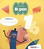 Afbeelding van Leer schrijven met Ik Pen 1b Schrijfboekje
