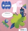 Afbeelding van Leer schrijven met Ik Pen 1c Schrijfboekje