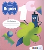 Afbeelding van Leer schrijven met Ik Pen 1c Schrijfboekje