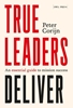 Afbeelding van True Leaders Deliver