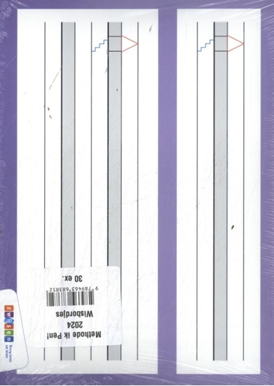 Afbeelding van 9789463683852