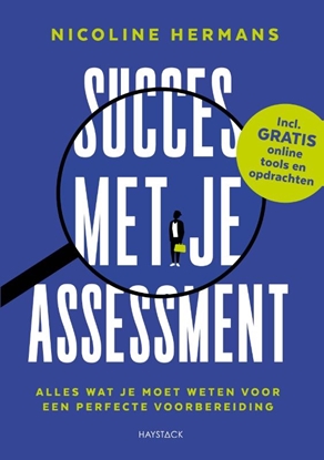 Afbeeldingen van Succes met je assessment
