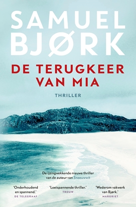 Afbeeldingen van Munch & Krüger De terugkeer van Mia