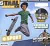Afbeelding van Staal Sport groep 6