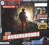 Afbeelding van Staal Ondergronds groep 6