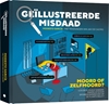 Afbeelding van Geïllustreerde misdaad 1