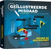 Afbeelding van Geïllustreerde misdaad 1