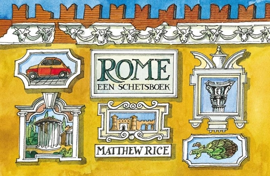 Afbeelding van Rome