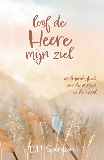Afbeelding van Loof de Heere mijn ziel