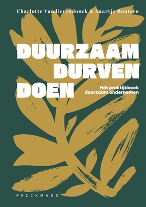 Afbeeldingen van Duurzaam durven doen