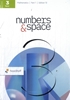 Afbeelding van Numbers & Space 3 havo