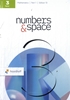 Afbeelding van Numbers & Space 3 havo