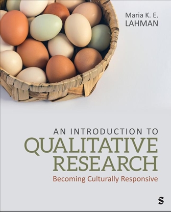 Afbeeldingen van An Introduction to Qualitative Research