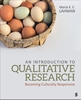 Afbeelding van An Introduction to Qualitative Research