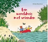 Afbeelding van Een wereldreis met vrienden