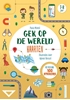 Afbeelding van Gek op de wereld kaarten