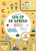 Afbeelding van Gek op de wereld kaarten
