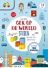 Afbeelding van Gek op de wereld steden