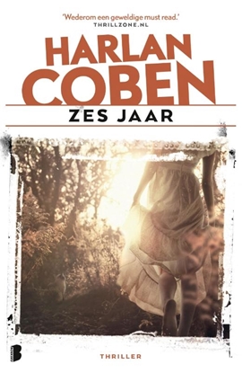 Afbeeldingen van Zes jaar