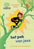 Afbeelding van Leren lezen met Kluitman het pak van joes