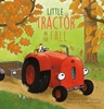 Afbeelding van Little Tractor in the Fall