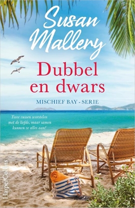 Afbeeldingen van Mischief Bay Dubbel en dwars