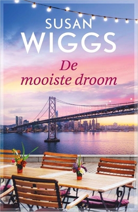 Afbeeldingen van De mooiste droom