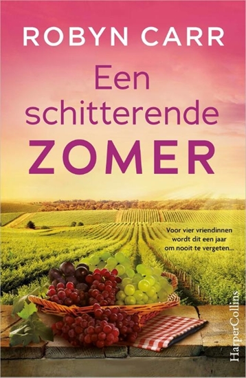 Afbeelding van Een schitterende zomer