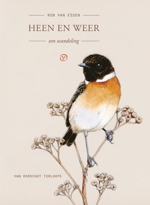 Afbeeldingen van Terloops Heen en weer