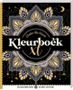 Afbeelding van Kleurboek XL - Under the Moon