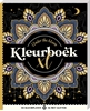 Afbeelding van Kleurboek XL - Under the Moon
