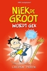 Afbeelding van Niek de Groot Niek de Groot wordt gek