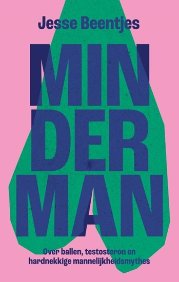 Afbeelding van Minderman