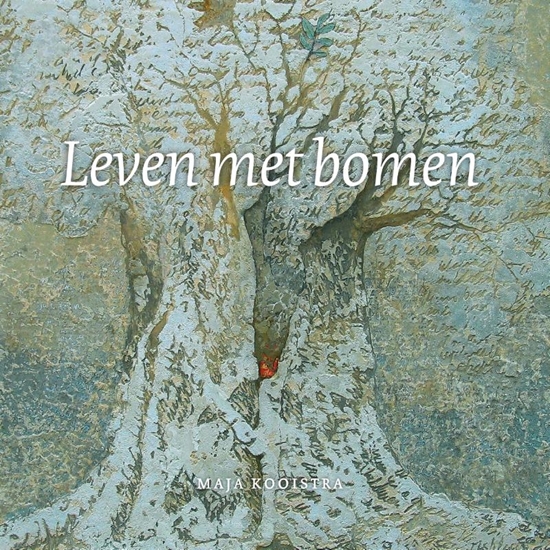 Afbeelding van Leven met bomen