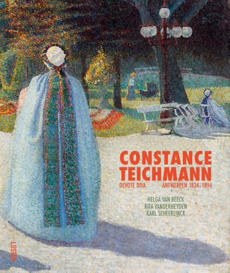 Afbeelding van Constance Teichmann