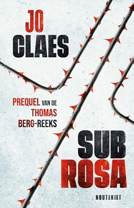 Afbeeldingen van Sub rosa
